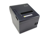 EQUIP 80mm Thermal POS Receipt Printer with Auto Cutter USB/Cash Drawer connection