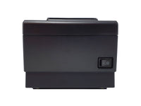 EQUIP 80mm Thermal POS Receipt Printer with Auto Cutter USB/Cash Drawer connection
