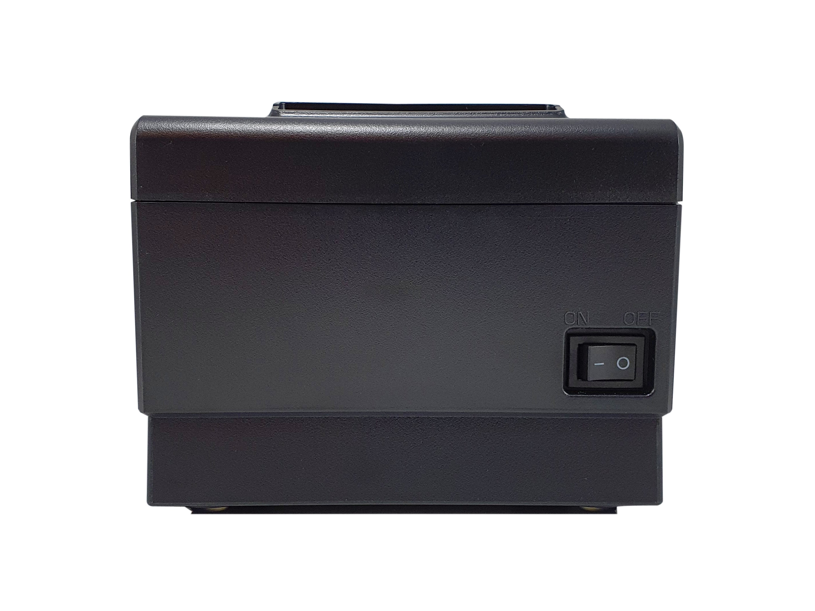 EQUIP 80mm Thermal POS Receipt Printer with Auto Cutter USB/Cash Drawer connection