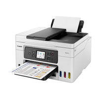 CANON MAXIFY GX4050 MFP Inkjet Printer - White