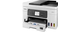 CANON MAXIFY GX4050 MFP Inkjet Printer - White