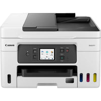 CANON MAXIFY GX4050 MFP Inkjet Printer - White