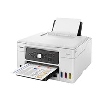 CANON MAXIFY GX3050 MFP Inkjet Printer - White