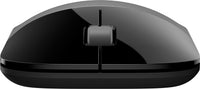 HP INC. Z3700 Dual Silver Mouse (758A9AA)