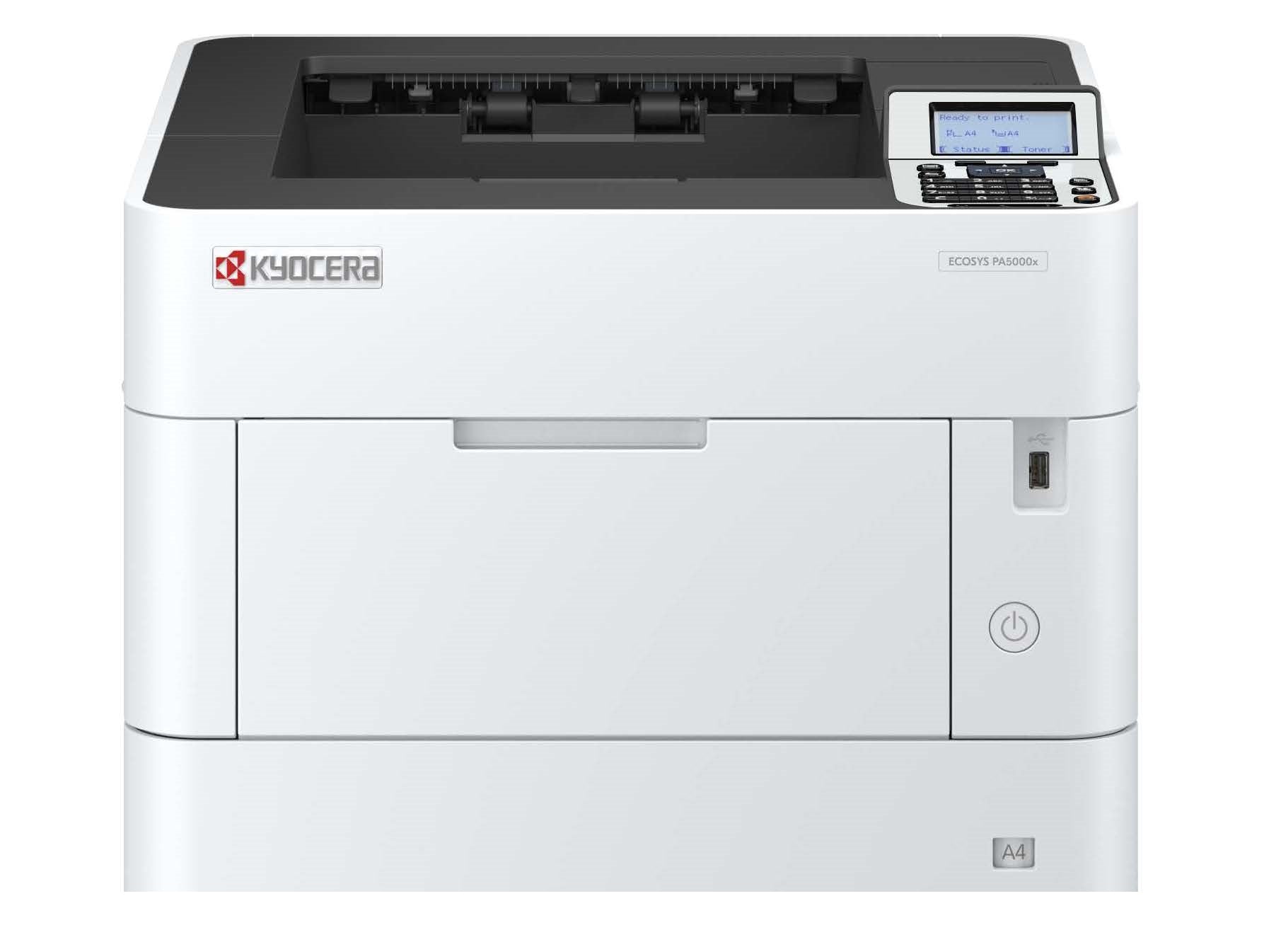 KYOCERA ECOSYS PA5000x Printer [NO KYOLIFE]