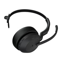 JABRA Evolve2 55 - MS Mono Headset - USB-C