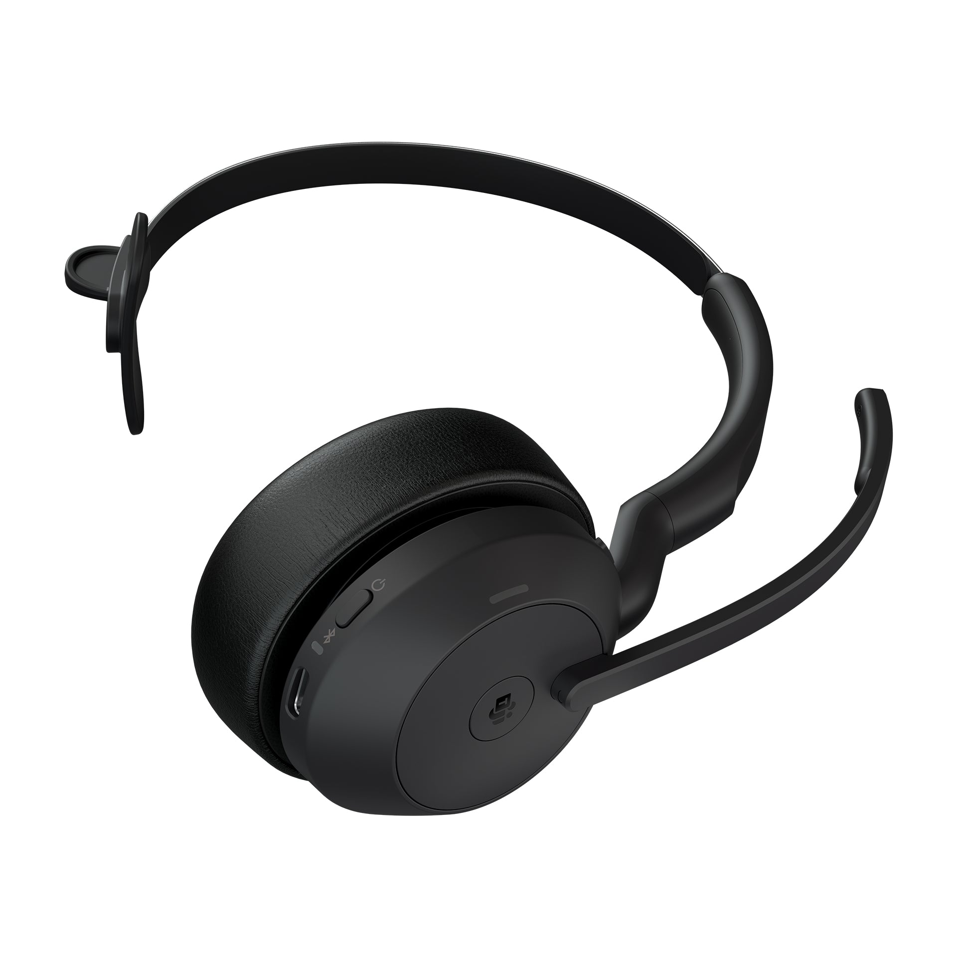 JABRA Evolve2 55 - MS Mono - USB-A