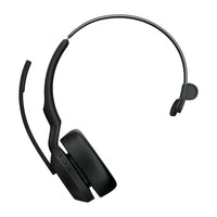 JABRA Evolve2 55 - MS Mono Headset - USB-C