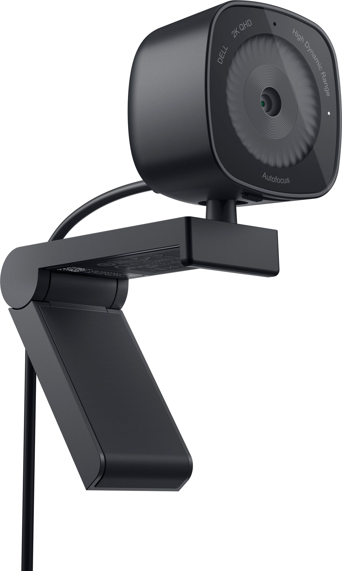 DELL 2K QHD Webcam (WB3023)