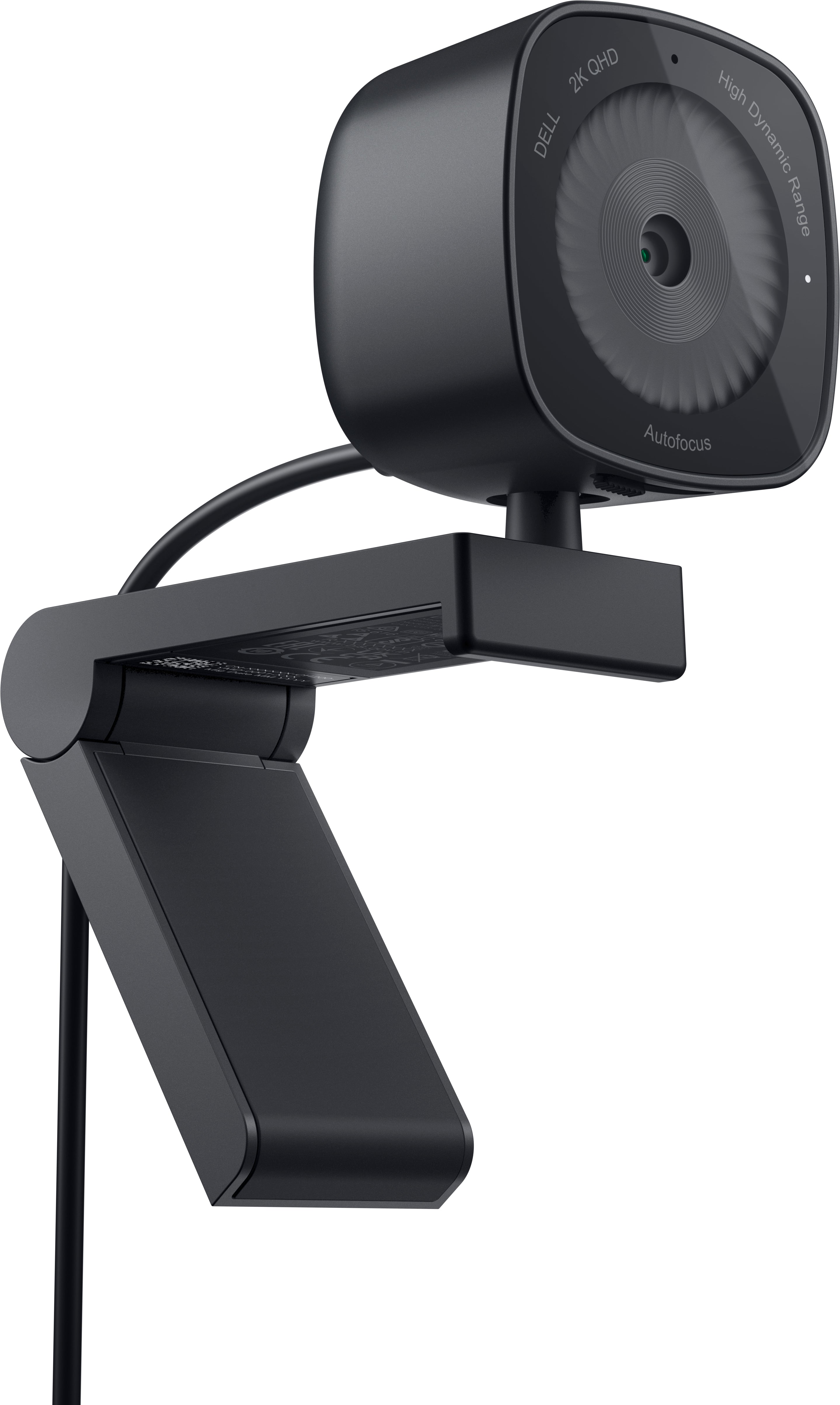 DELL 2K QHD Webcam (WB3023)
