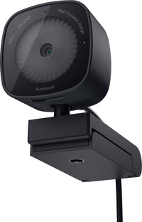 DELL 2K QHD Webcam (WB3023)