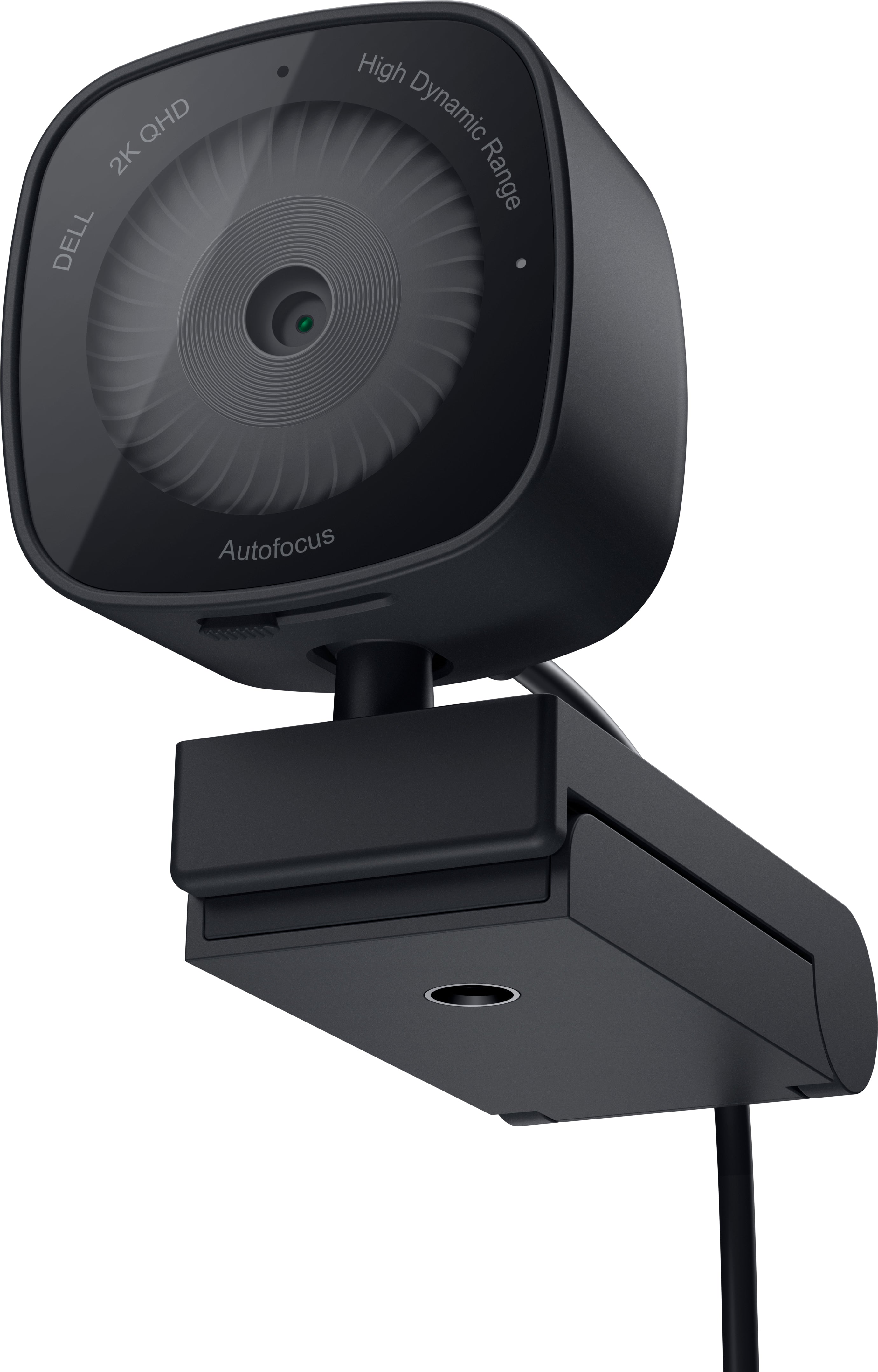 DELL 2K QHD Webcam (WB3023)