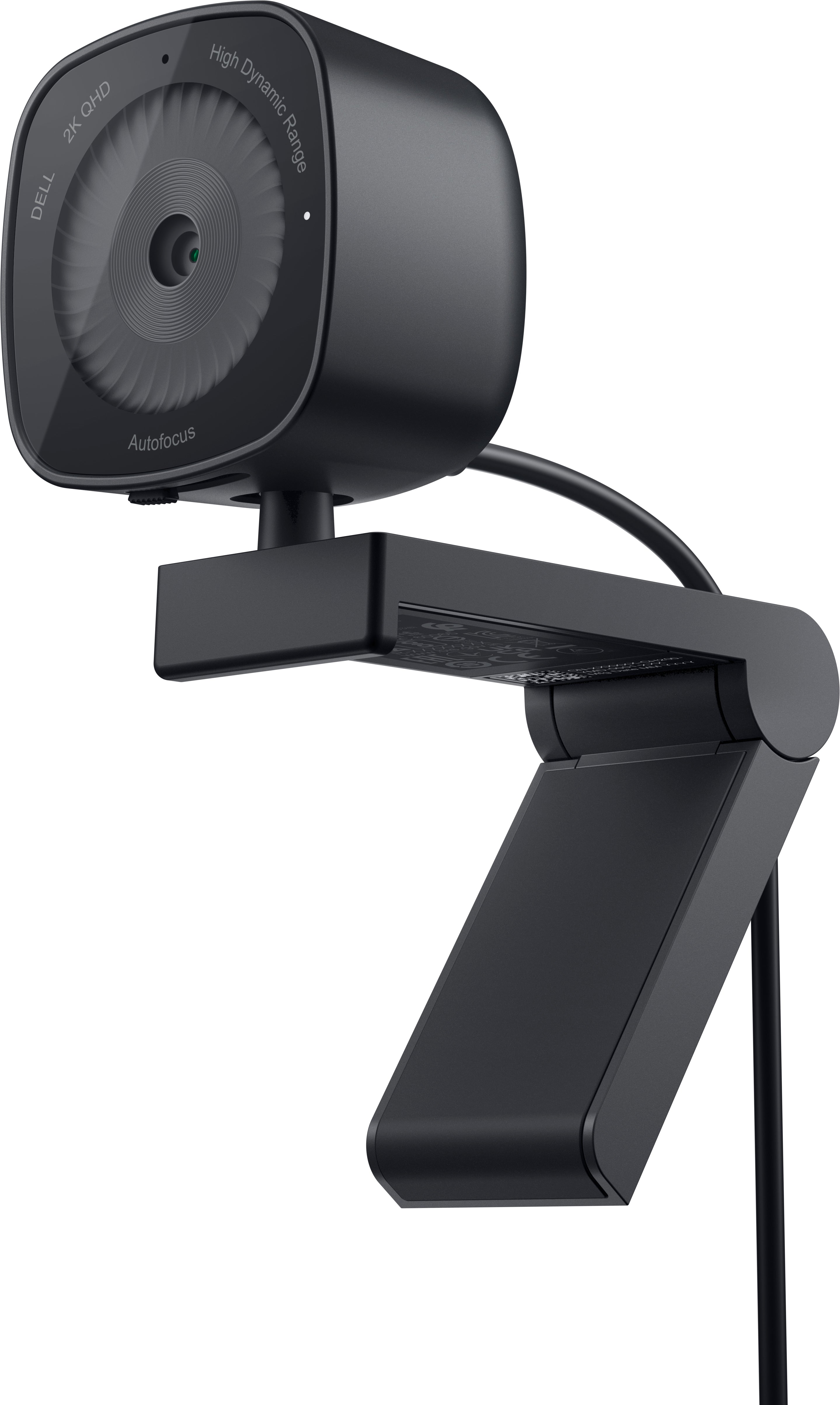 DELL 2K QHD Webcam (WB3023)