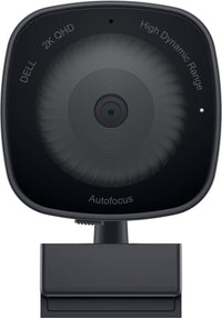 DELL 2K QHD Webcam (WB3023)