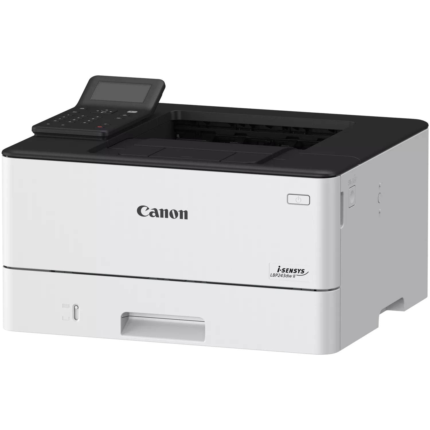 CANON i-Sensys LBP243dw II - Laser printer - 36 ppm