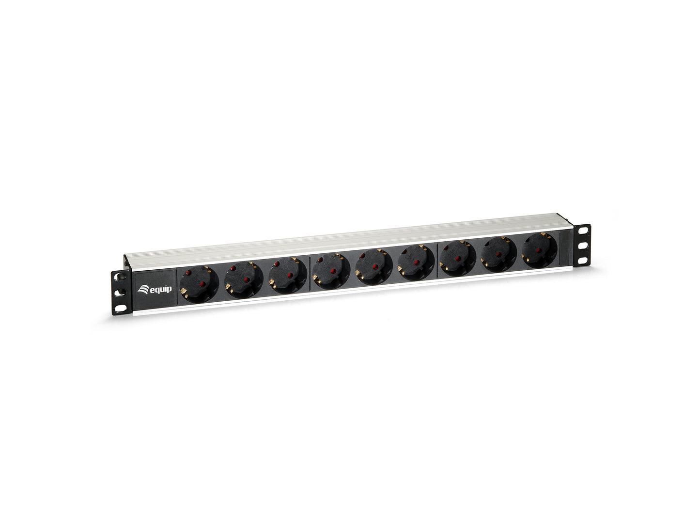 EQUIP 9-Outlet Power Distribution Unit