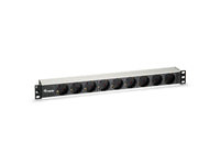 EQUIP 9-Outlet Power Distribution Unit