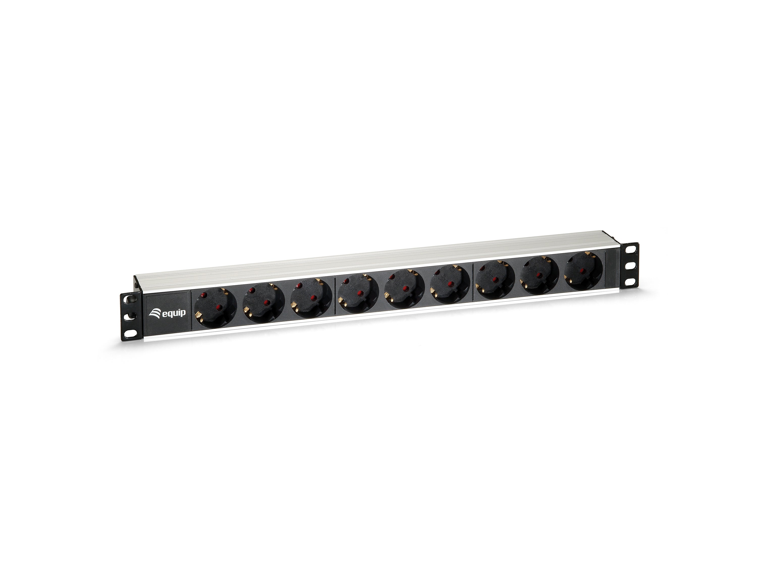 EQUIP 9-Outlet Power Distribution Unit