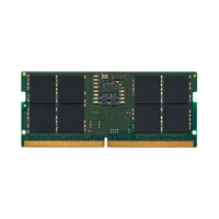 KINGSTON ValueRAM -16 GB -1x16 GB - DDR5 - 262-pin - SO-DIMM