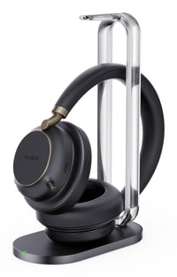YEALINK BH76 Plus with charging Stand Teams USB-C / A