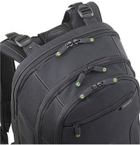 TARGUS EcoSpruce Backpack - 15.6inch - Black