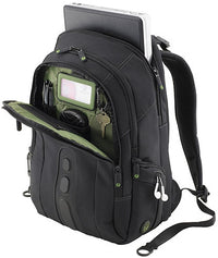 TARGUS EcoSpruce Backpack - 15.6inch - Black