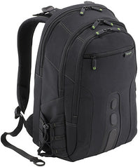 TARGUS EcoSpruce Backpack - 15.6inch - Black