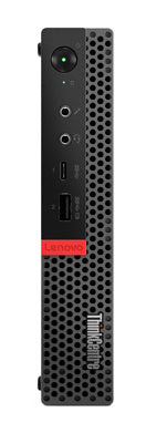 Lenovo ThinkCentre M920q | Intel 9500T Core i5 6x2.20 GHz / 8 GB RAM / 256 GB SSD