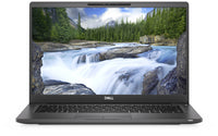 Dell Latitude 7400 | 14 1920x1080 / Intel 8365U Core i5 4x1.60 GHz / 16 GB RAM / 512 GB SSD