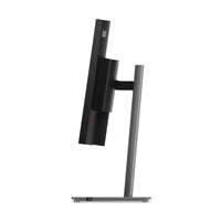 LENOVO ThinkVision P34WD-40 - 34 inch Curved - UltraWide Quad HD IPS LED Monitor - 3440x1440 - 120Hz - HAS / RJ45 / USB-C