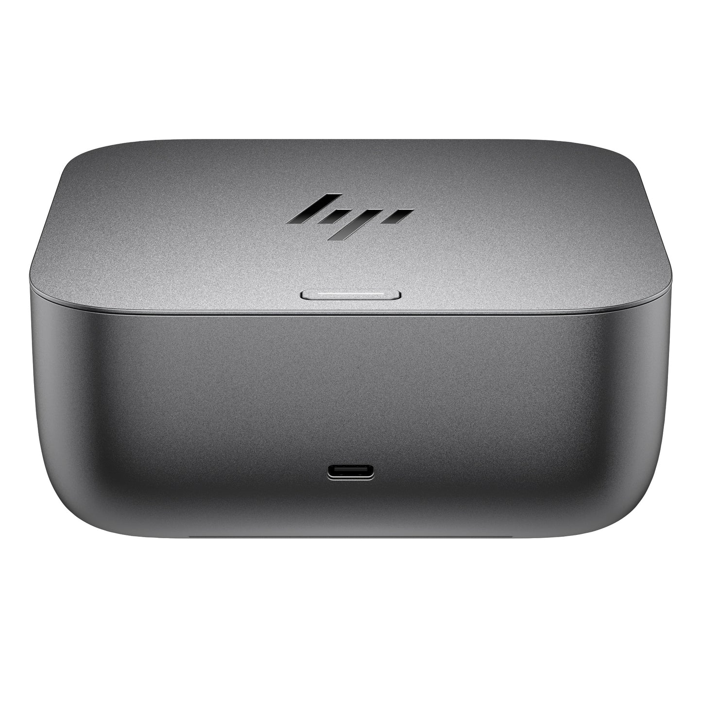 HP INC. Thunderbolt 4 100W G6 Dock (9X472UT)