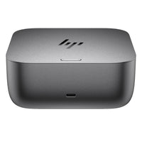 HP INC. Thunderbolt 4 100W G6 Dock (9X472UT)