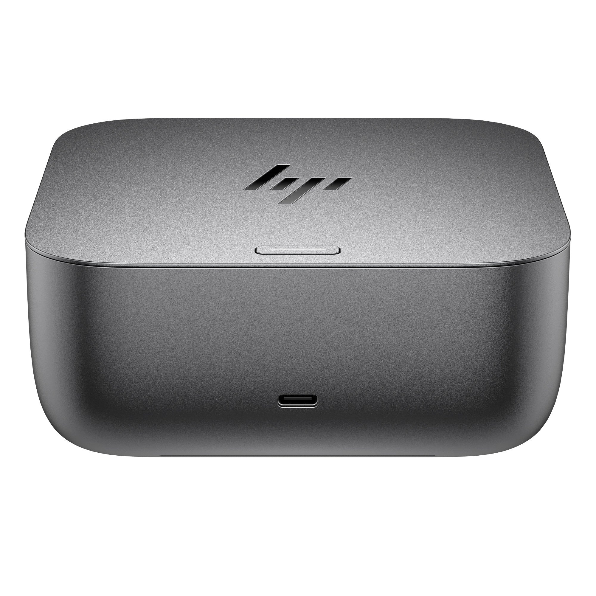 HP INC. Thunderbolt 4 100W G6 Dock (9X472UT)