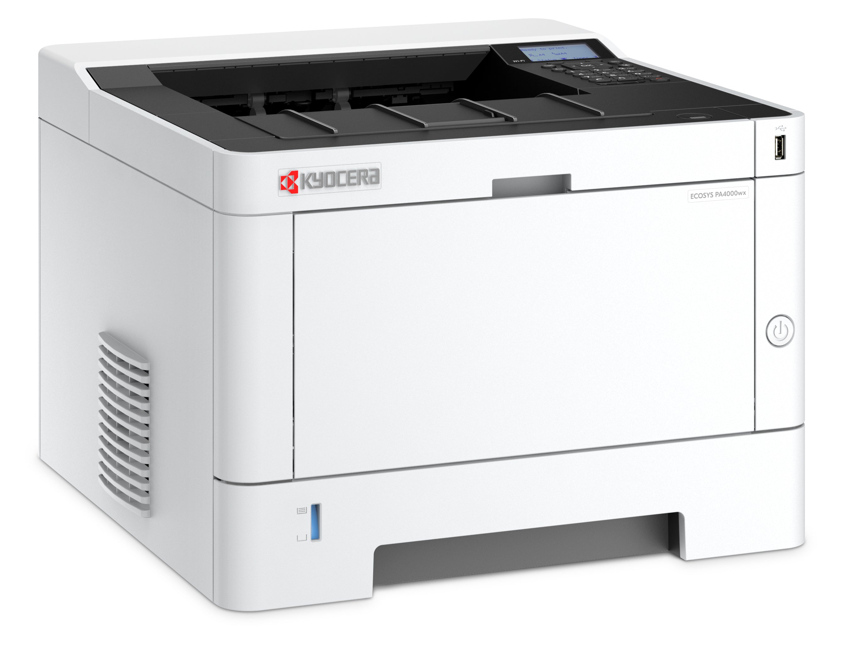 KYOCERA ECOSYS PA4000wx Laser Printer [NO KYOLIFE]