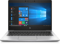 HP EliteBook 830 G6 | 13.3 1920x1080 / Intel 8565U Core i7 4x1.80 GHz / 16 GB RAM / 256 GB SSD
