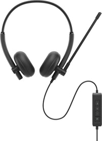 DELL Wired Headset (WH125)