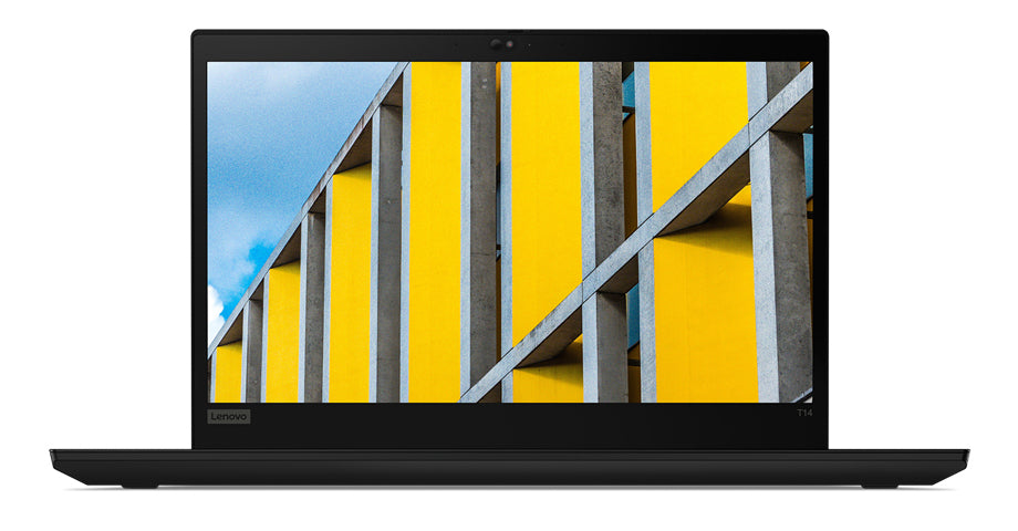 Lenovo ThinkPad T14 | 14 1920x1080 / Intel 10510U Core i7 4x1.80 GHz / 16 GB RAM / 512 GB SSD