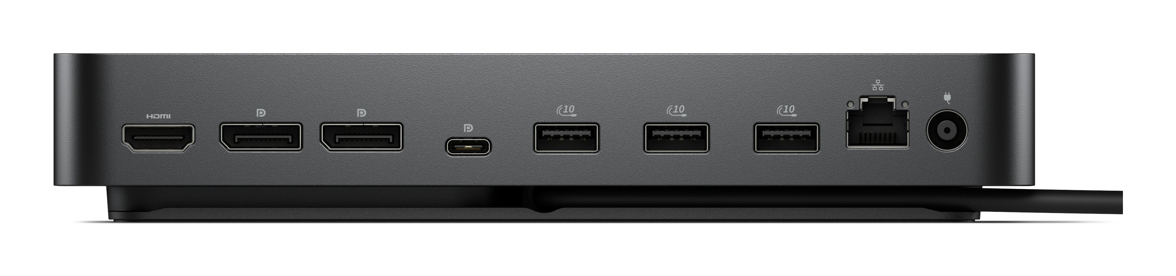 DELL Pro Dock (WD25Z)