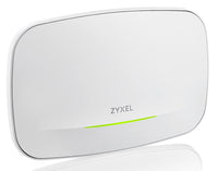 ZYXEL AX5400 - WiFi6E- 802.3at - Dual-Radio Access Point - PoE+ - NebulaFlex Cloud - Stand Alone