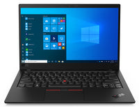 Lenovo ThinkPad X1 Carbon Gen 8 | 14 1920x1080 / Intel 10310U Core i5 4x1.70 GHz / 16 GB RAM / 256 GB SSD