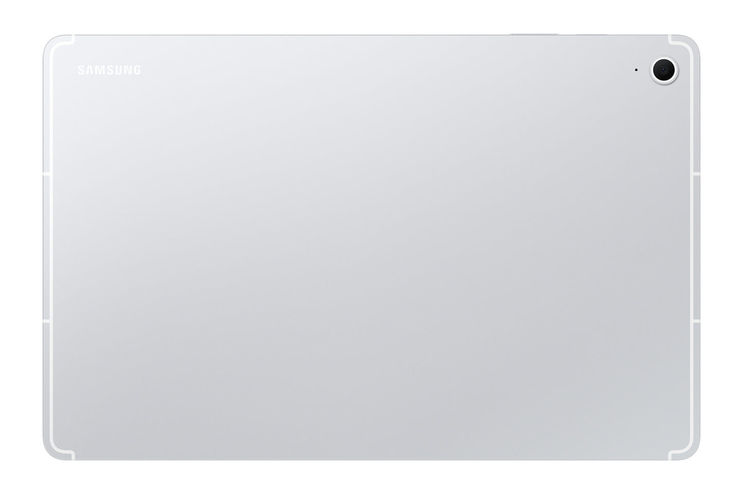 SAMSUNG Galaxy Tab S10 FE+ - 13.1inch - 128GB - WiFi 6 - 2880 x 1800 - Silver