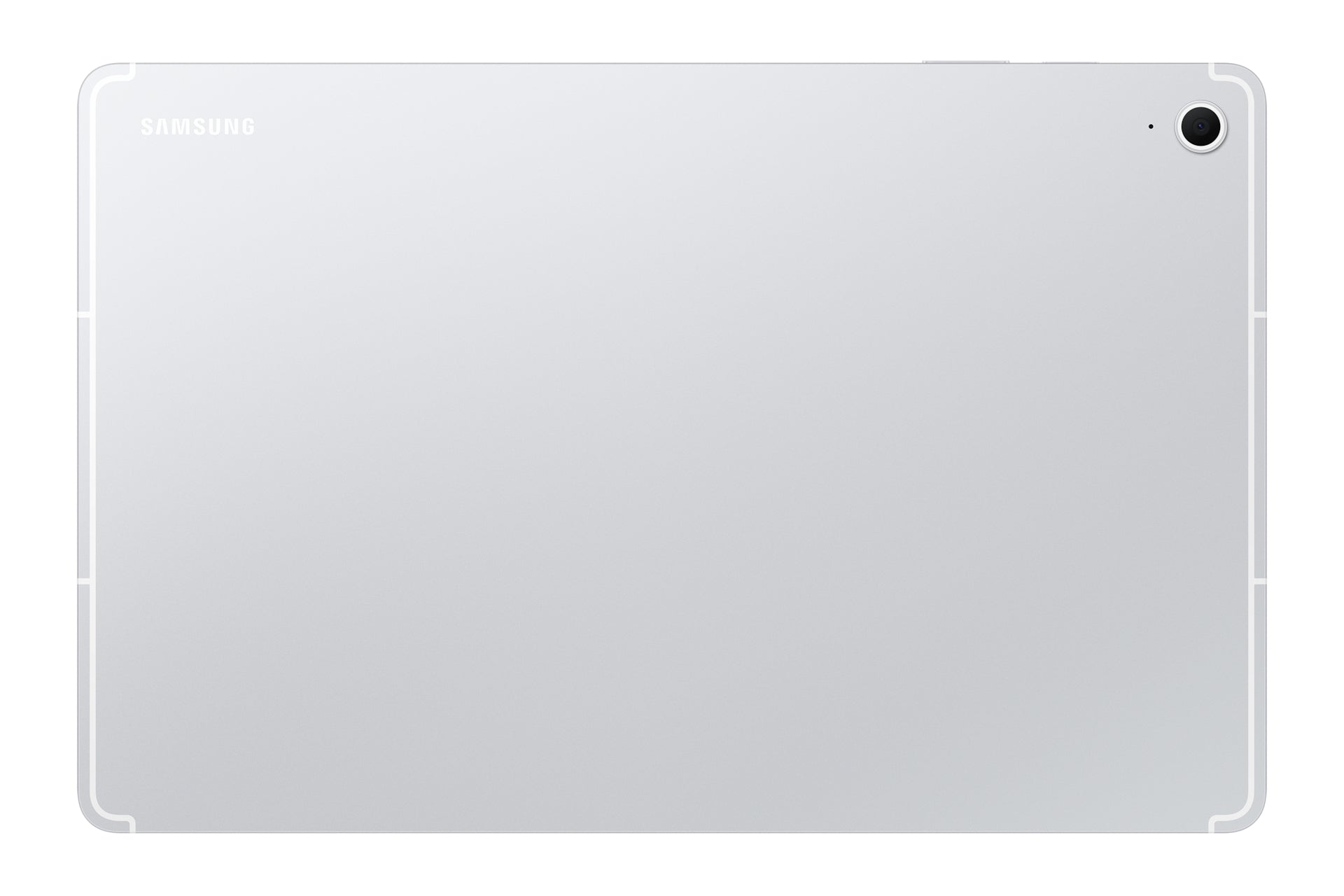 SAMSUNG Galaxy Tab S10 FE+ - 13.1inch - 128GB - WiFi 6 - 2880 x 1800 - Silver