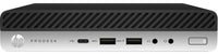 HP ProDesk 600 G5 | Intel 9600T Core i5 6x2.30 GHz / 8 GB RAM / 256 GB SSD