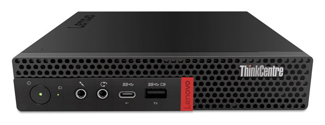 Lenovo ThinkCentre M720q | Intel 8500T Core i5 6x2.10 GHz / 8 GB RAM / 250 GB SSD