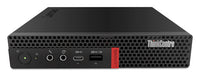 Lenovo ThinkCentre M720q | Intel 8500T Core i5 6x2.10 GHz / 8 GB RAM / 250 GB SSD