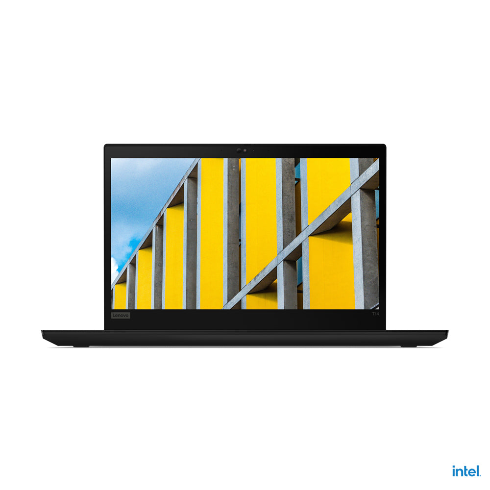 Lenovo ThinkPad T14 Gen 2 | 14 1920x1080 / Intel 1145G7 Core i5 4x2.60 GHz / 16 GB RAM / 256 GB SSD