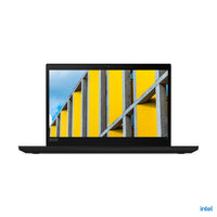 Lenovo ThinkPad T14 Gen 2 | 14 1920x1080 / Intel 1145G7 Core i5 4x2.60 GHz / 16 GB RAM / 256 GB SSD