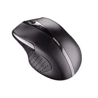 CHERRY MW 3000 - Mouse - Wireless - Black
