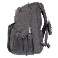 TARGUS 15.6 inch Corporate Traveller Laptop Backpack - Black