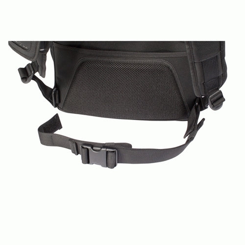 TARGUS 15.6 inch Corporate Traveller Laptop Backpack - Black